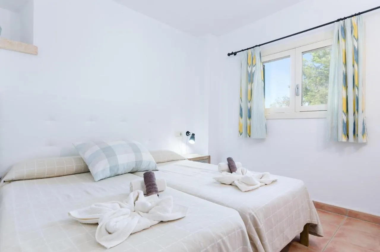 Villa Can Sitjar Porreres