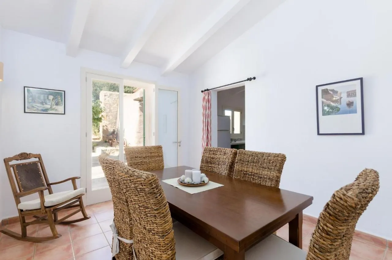 Villa Can Sitjar Porreres